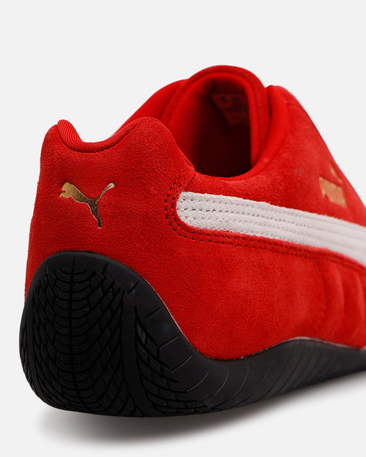 Puma Speedcat OG Red