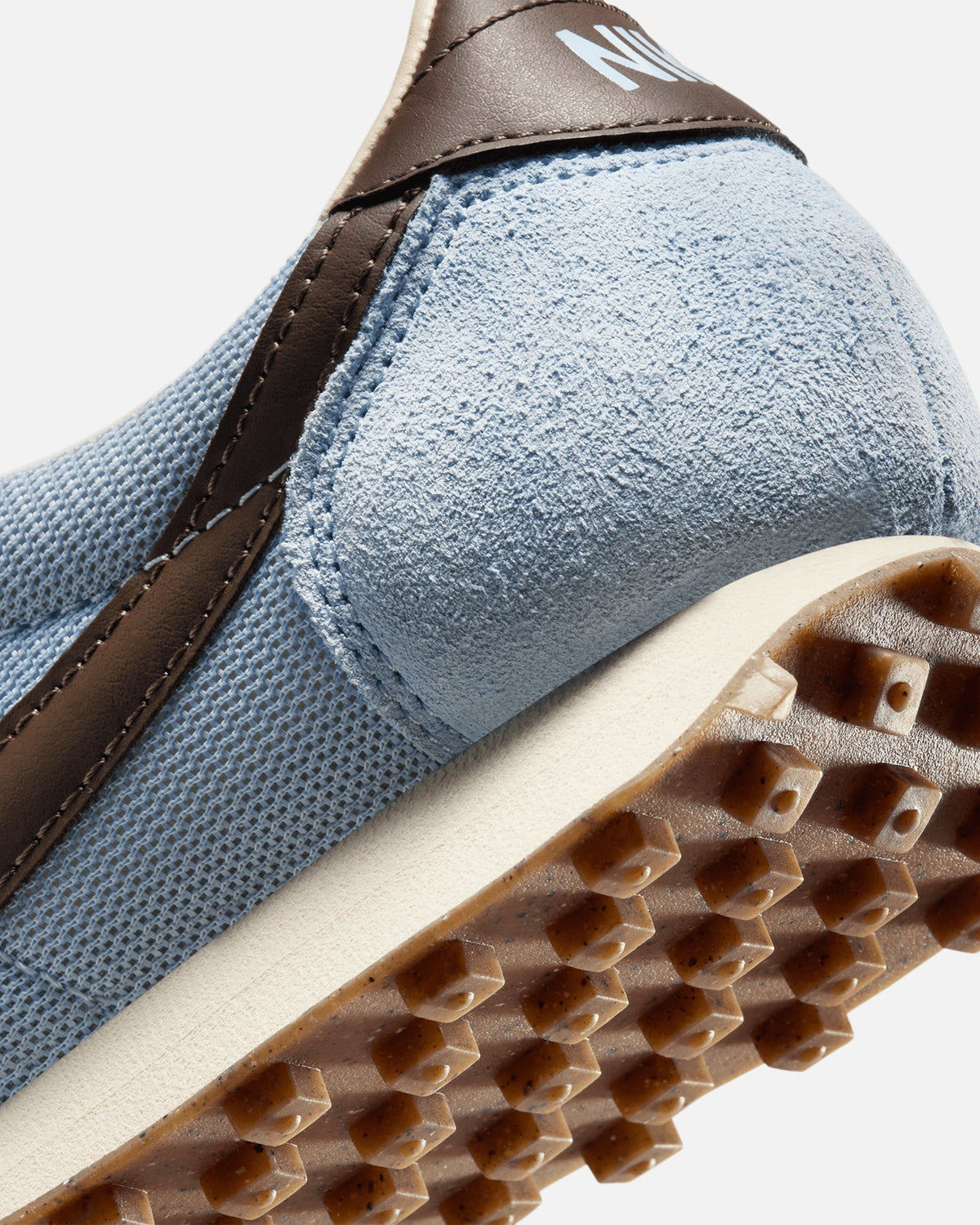 Nike Women's LD-1000 Lt Armory Blue/Baroque Brown