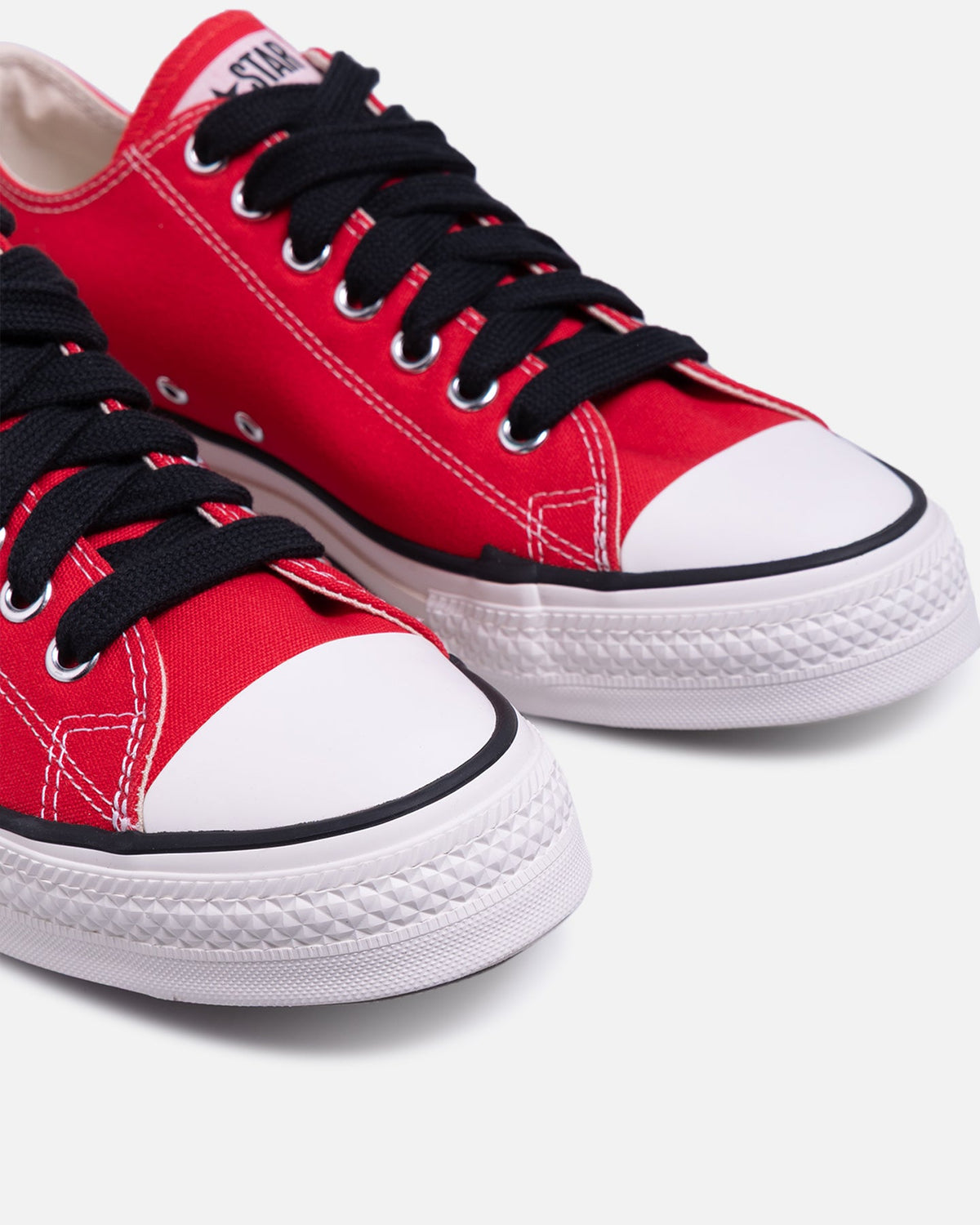 Converse Chuck Taylor All Star Throwback Red/White