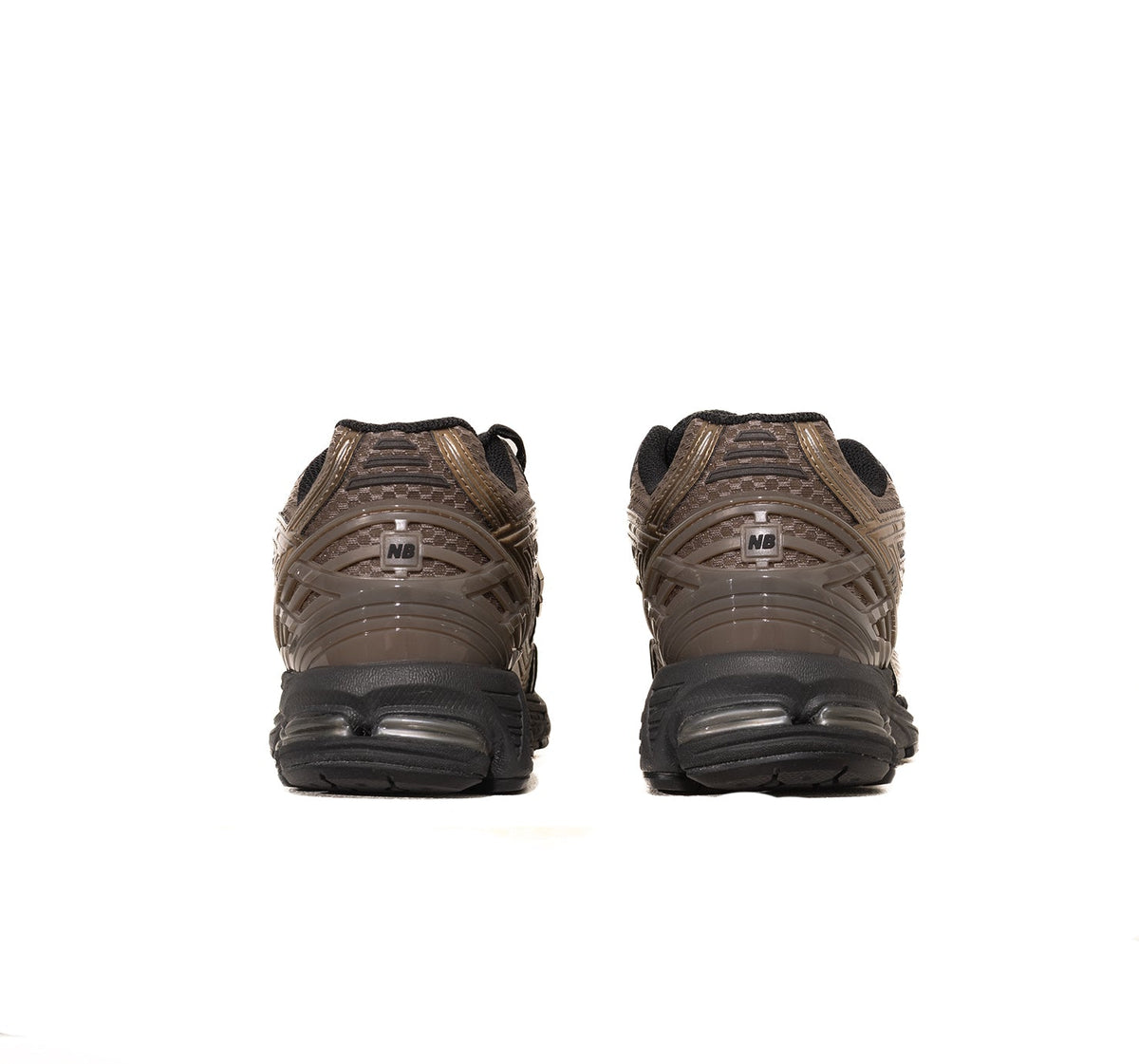 NEW BALANCE 1906R - BROWN BLACK