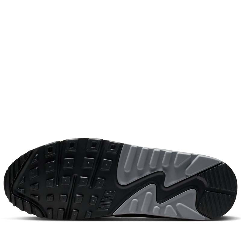 Nike Air Max 90 'Croc Skin' - Coconut Milk/Black