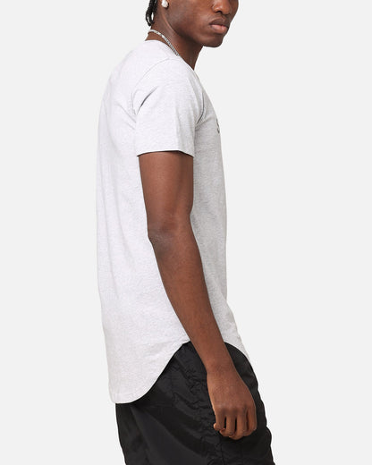 Saint Morta Official El Duplo T-Shirt Grey Marle