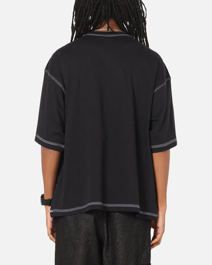 Adidas Essentials T-Shirt Black