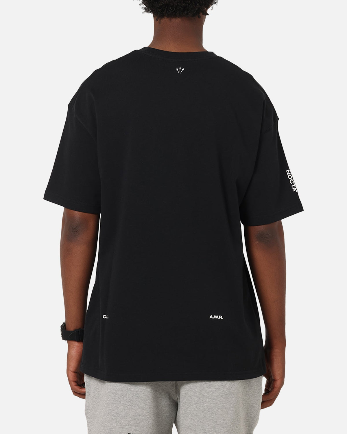Nike Nocta CS T-Shirt Black