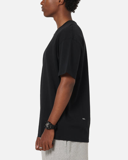 Nike Nocta CS T-Shirt Black