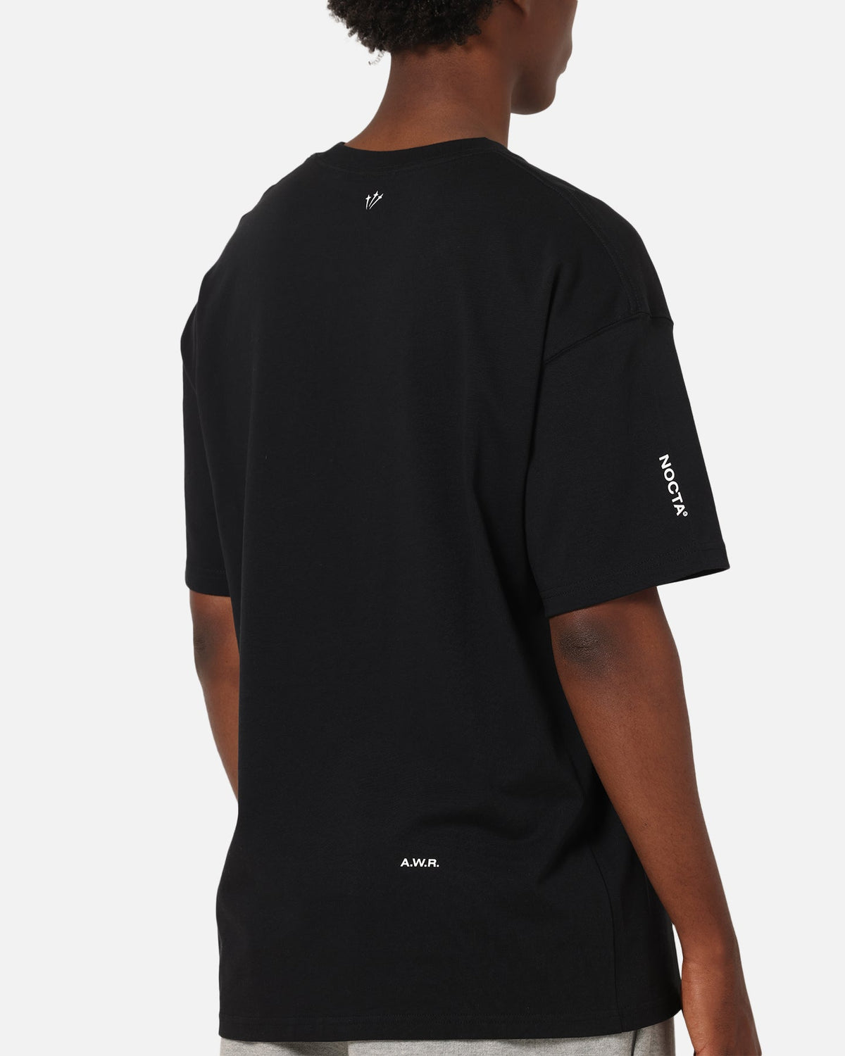 Nike Nocta CS T-Shirt Black