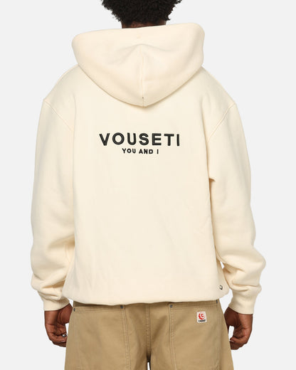 Vouseti Vouseti OG Hoodie Natural