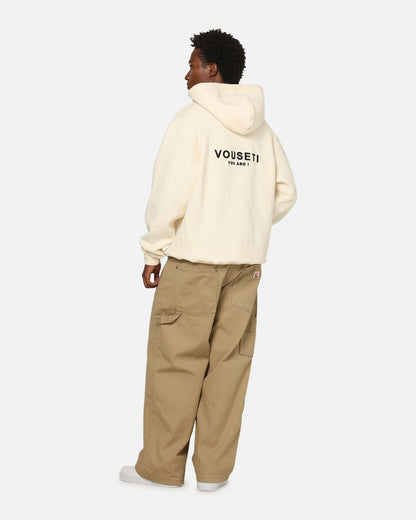 Vouseti Vouseti OG Hoodie Natural