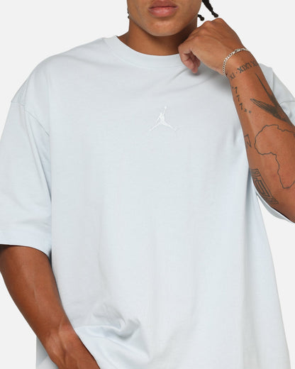 Jordan Flight Essentials Oversized Crewneck T-Shirt Aura/Aura