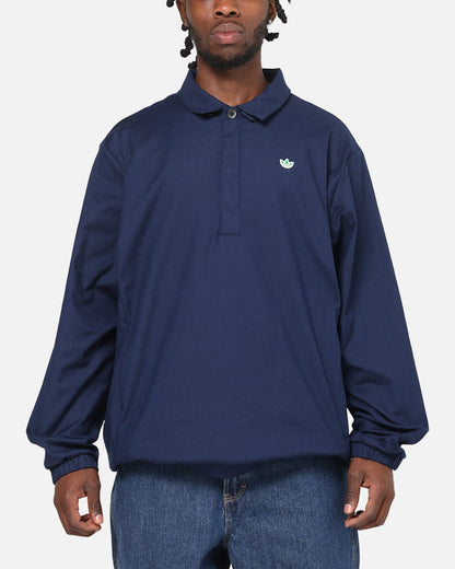 Adidas Originals Wind Jacket Night Indigo