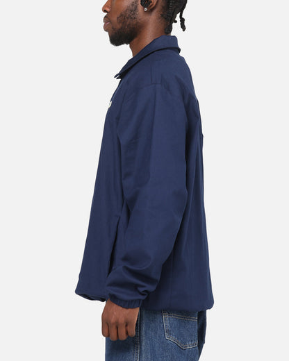 Adidas Originals Wind Jacket Night Indigo