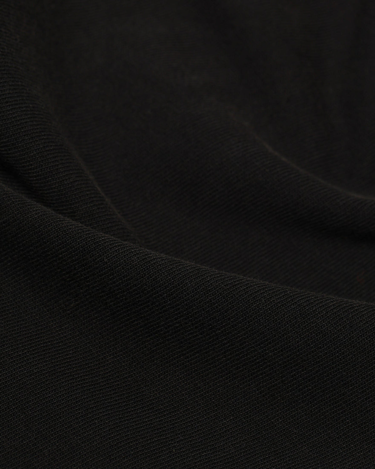Saint Morta Regal Scripture Boxy T-Shirt Black Acidwash