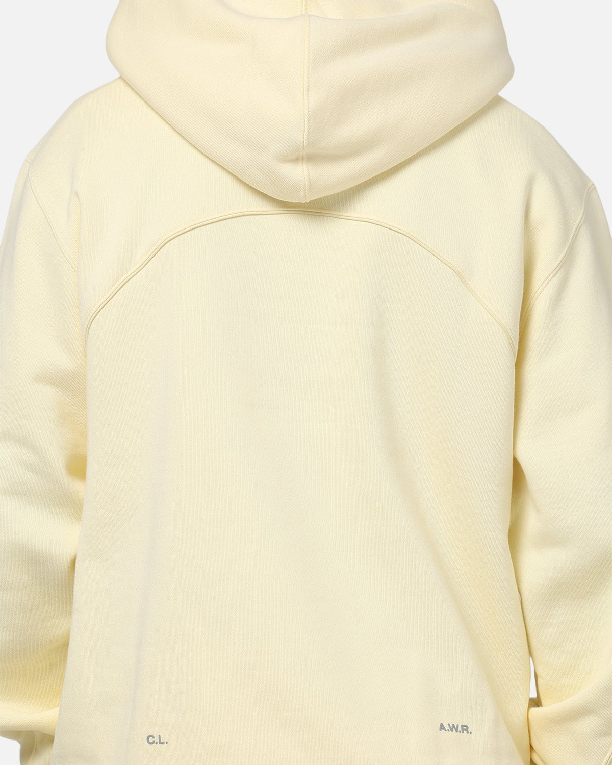 Nike Nocta Fleece Hoodie Alabaster