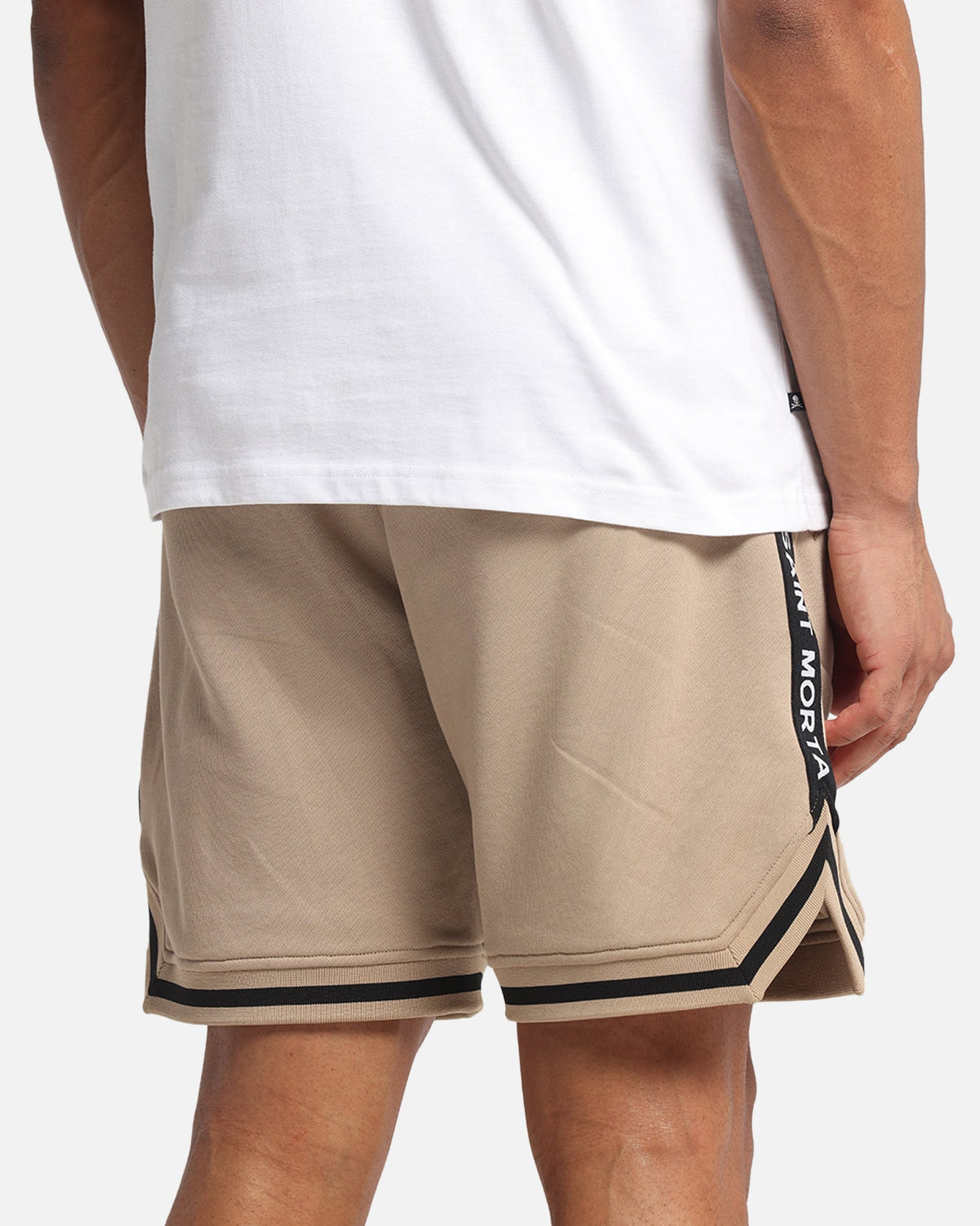 Saint Morta Icon X Fleece Short Stone