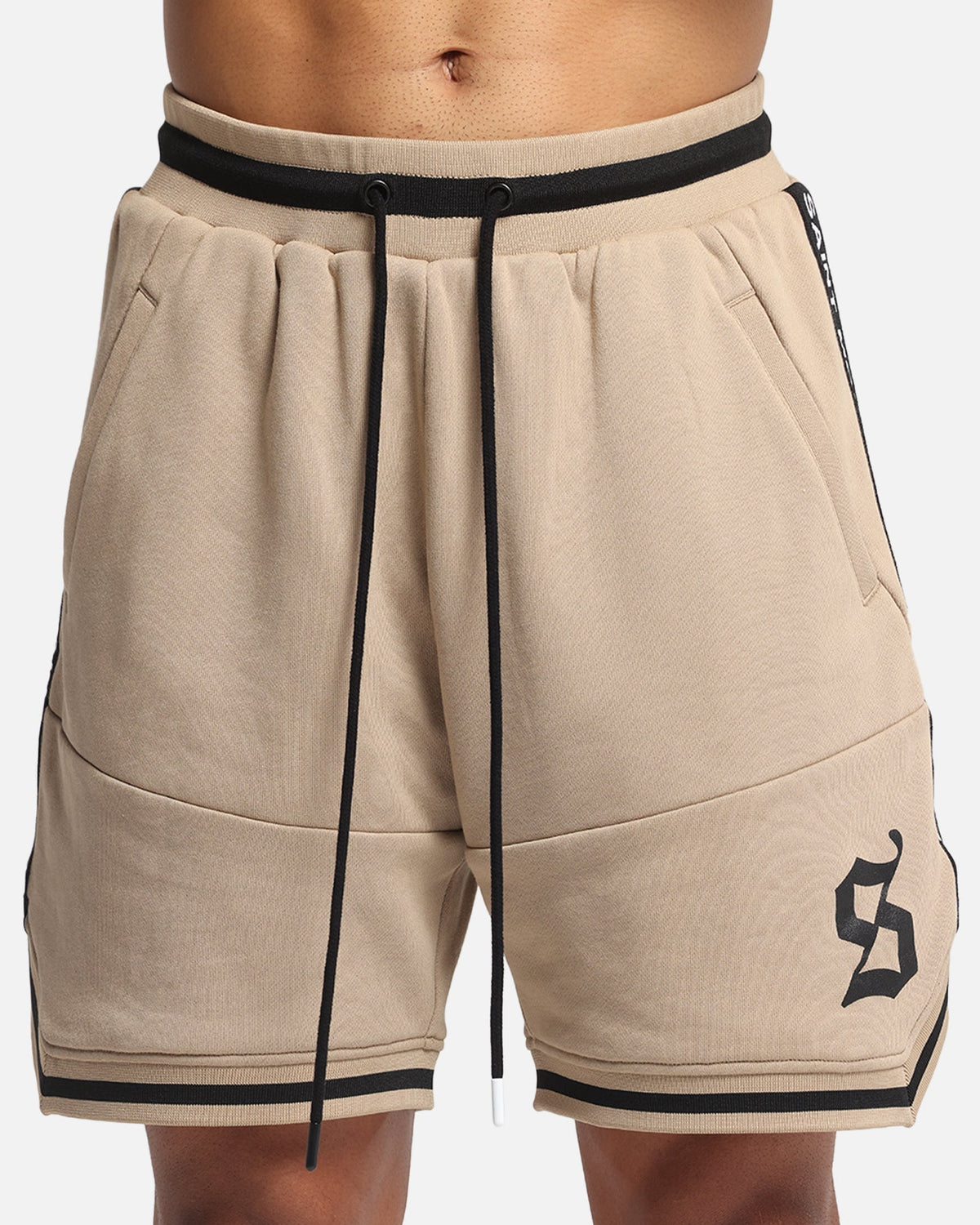 Saint Morta Icon X Fleece Short Stone
