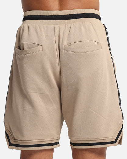 Saint Morta Icon X Fleece Short Stone