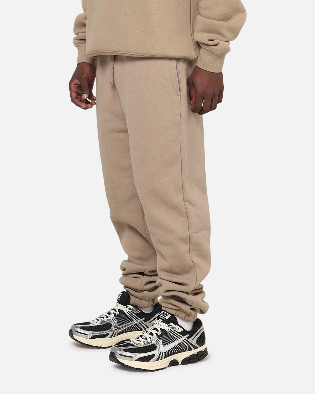 AS Colour 5921 Surplus Track Pants Sand