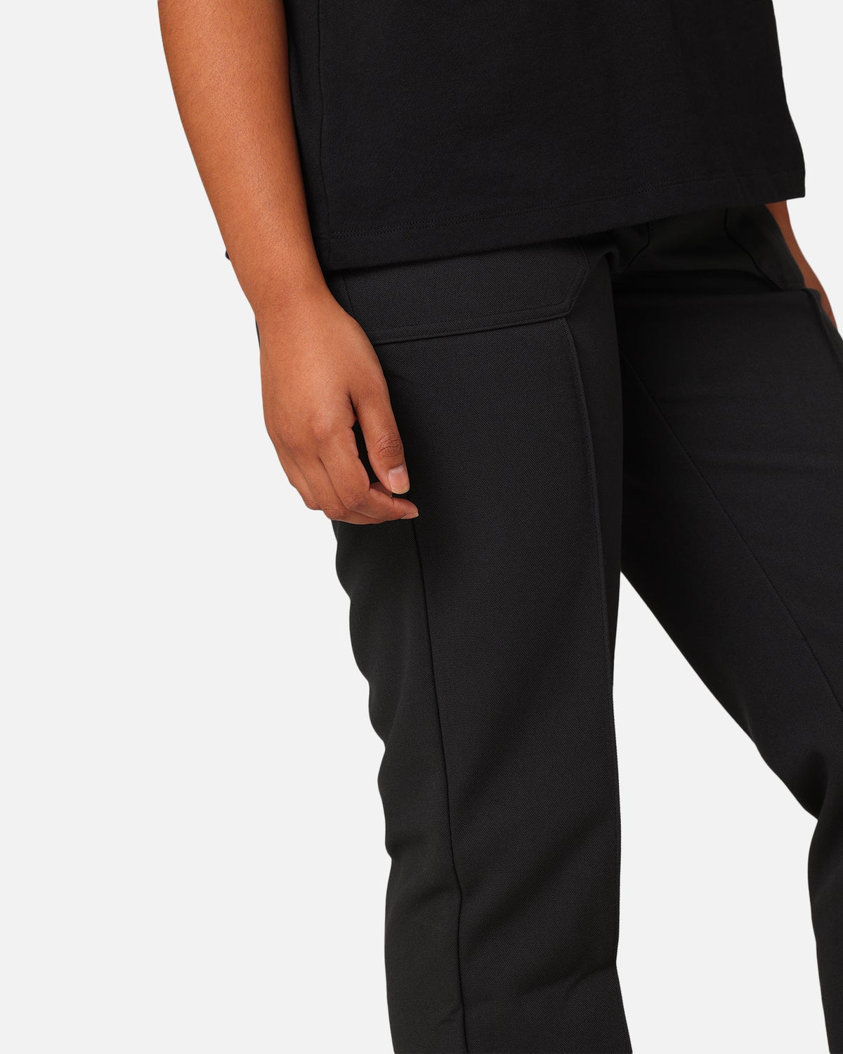 Jordan Women's Woven Pants Off Noir