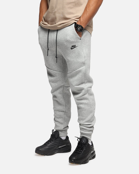 Nike Sportswear Tech Fleece Joggers Dark Grey Heather