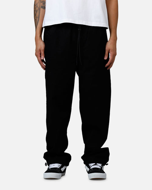 Carre Carpenter Pant Black