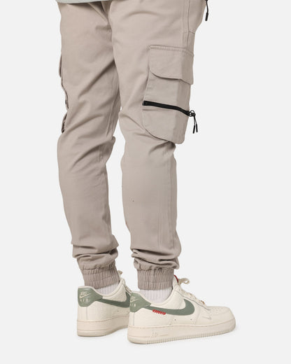 Carre Classic Jogger Grey