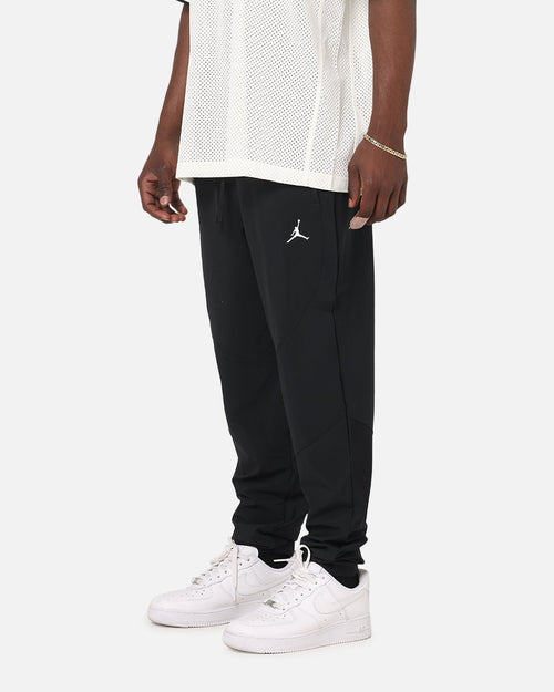 Jordan Sport Dri-FIT Woven Pants Black/Black/White
