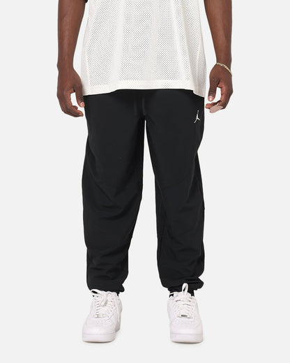 Jordan Sport Dri-FIT Woven Pants Black/Black/White
