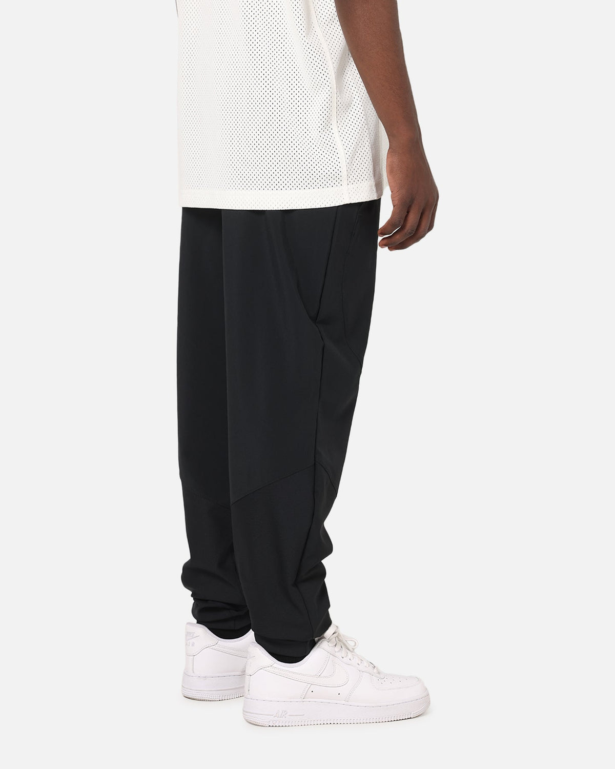 Jordan Sport Dri-FIT Woven Pants Black/Black/White