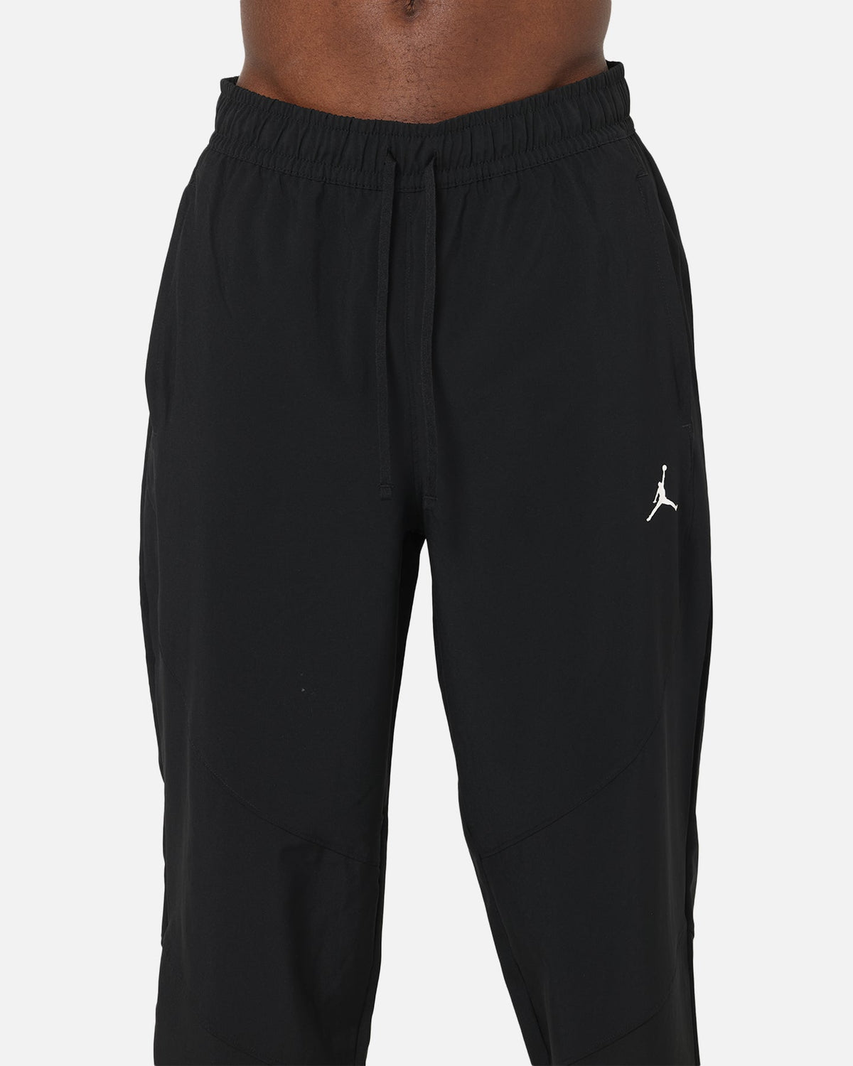 Jordan Sport Dri-FIT Woven Pants Black/Black/White