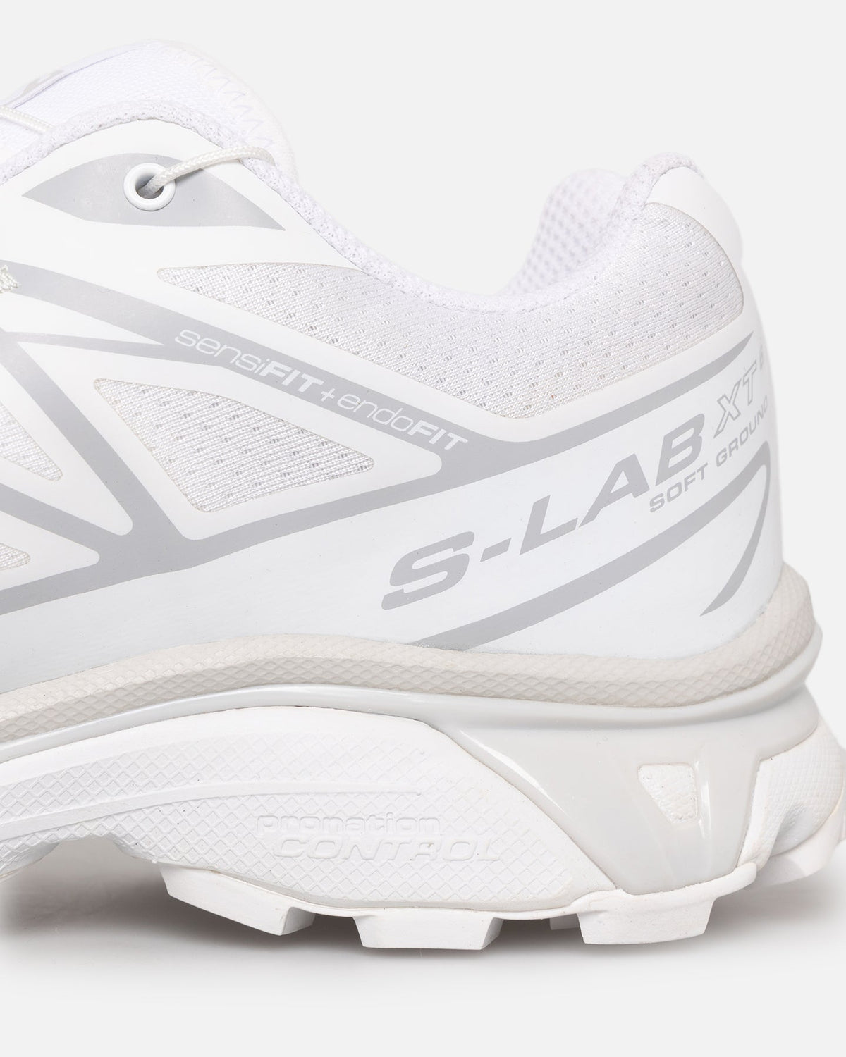 Salomon XT-6 White