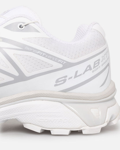 Salomon XT-6 White