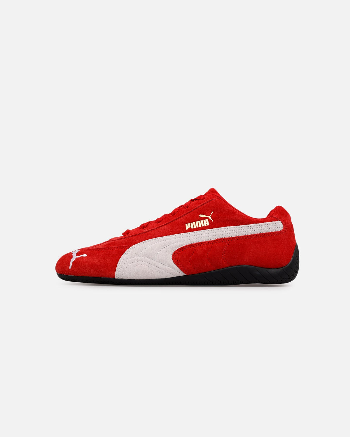Puma Speedcat OG Red
