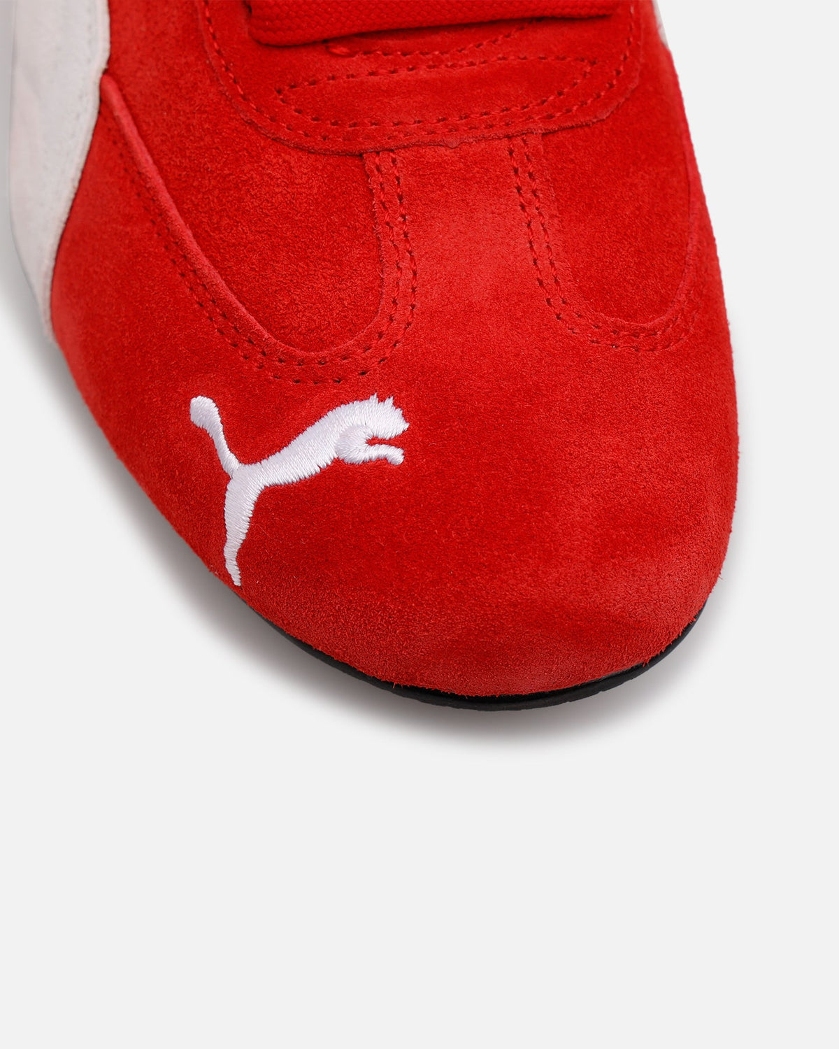 Puma Speedcat OG Red
