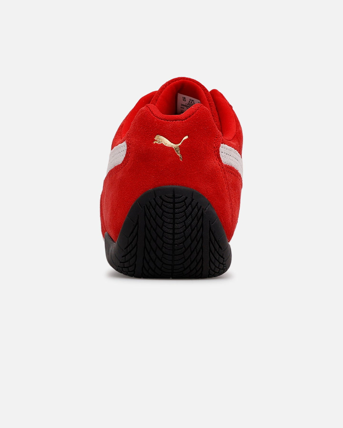 Puma Speedcat OG Red