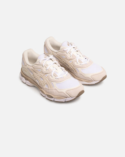 Asics Gel-NYC White/Grey