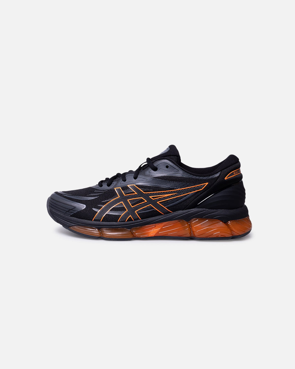 Asics Gel-Quantum 360 VIII Black/Orange
