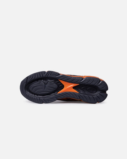 Asics Gel-Quantum 360 VIII Black/Orange