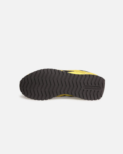Reebok Women's Classic AZ Yellow