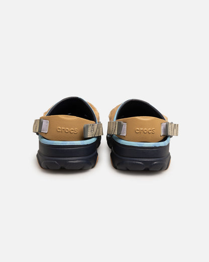 Crocs X Demon Slayer Inosuke Hashibira All-Terrain Clog Multi