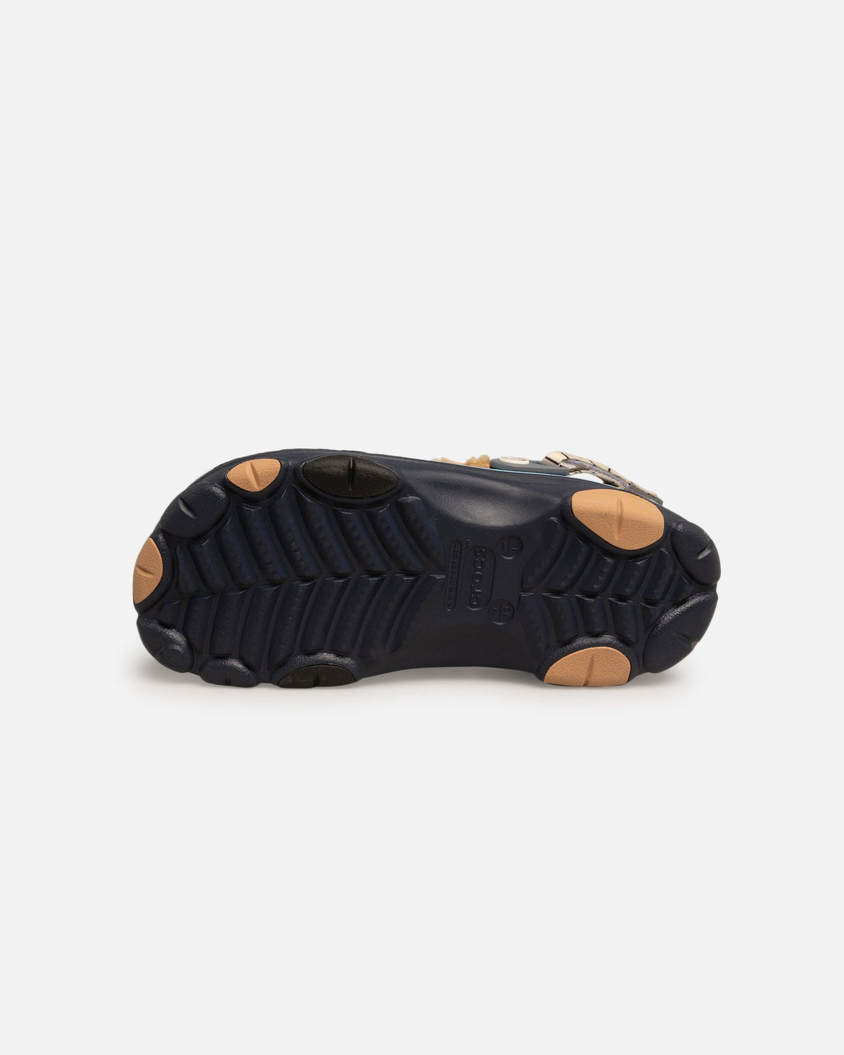 Crocs X Demon Slayer Inosuke Hashibira All-Terrain Clog Multi