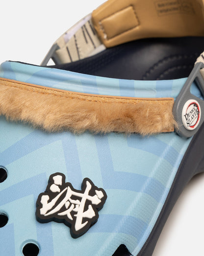 Crocs X Demon Slayer Inosuke Hashibira All-Terrain Clog Multi