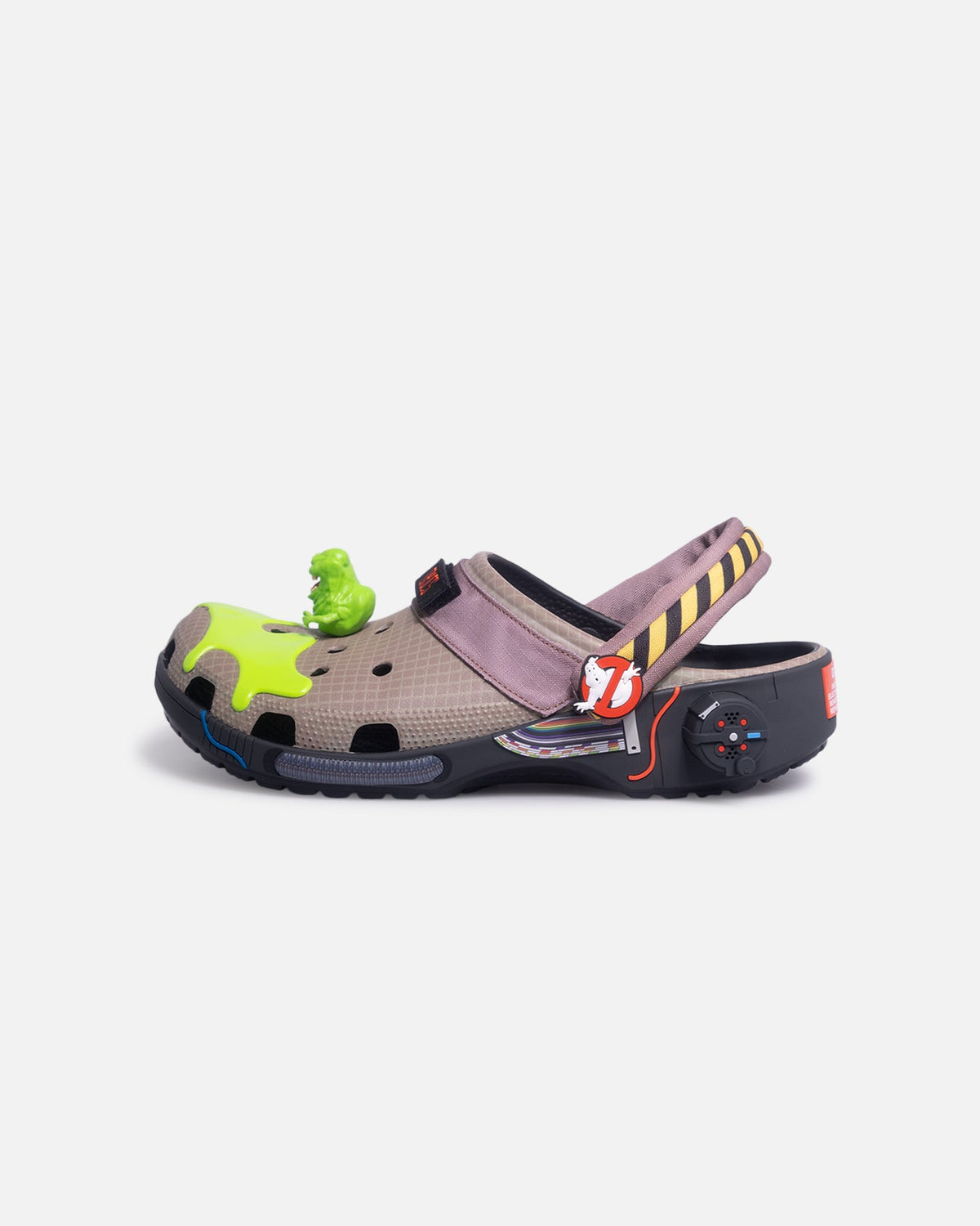 Crocs Ghostbusters Classic Clog Multi