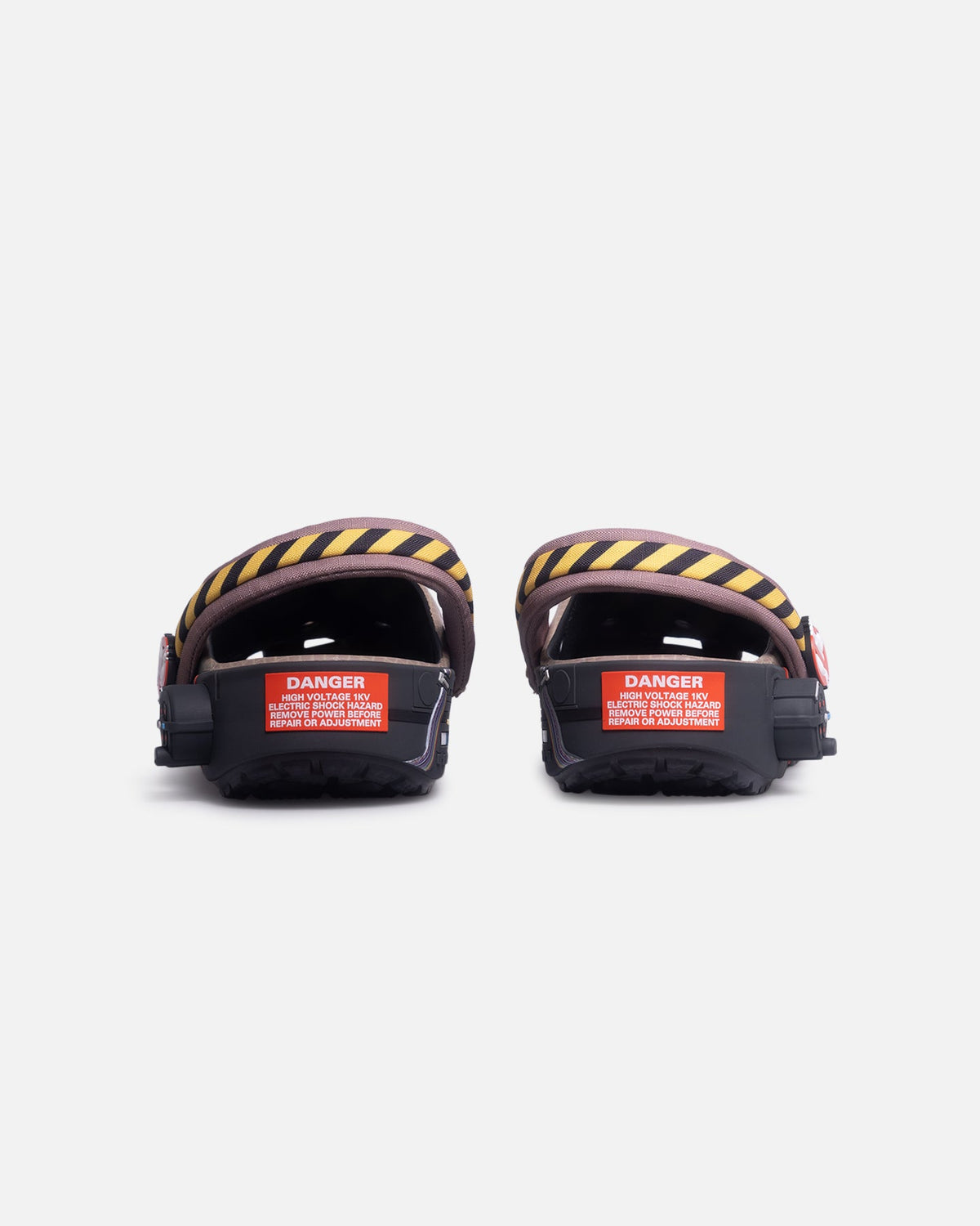 Crocs Ghostbusters Classic Clog Multi