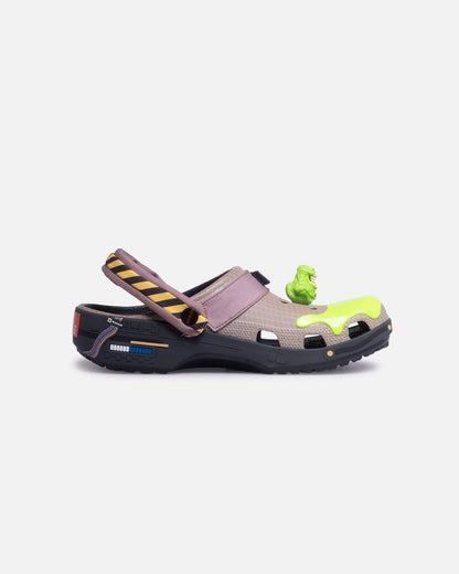 Crocs Ghostbusters Classic Clog Multi
