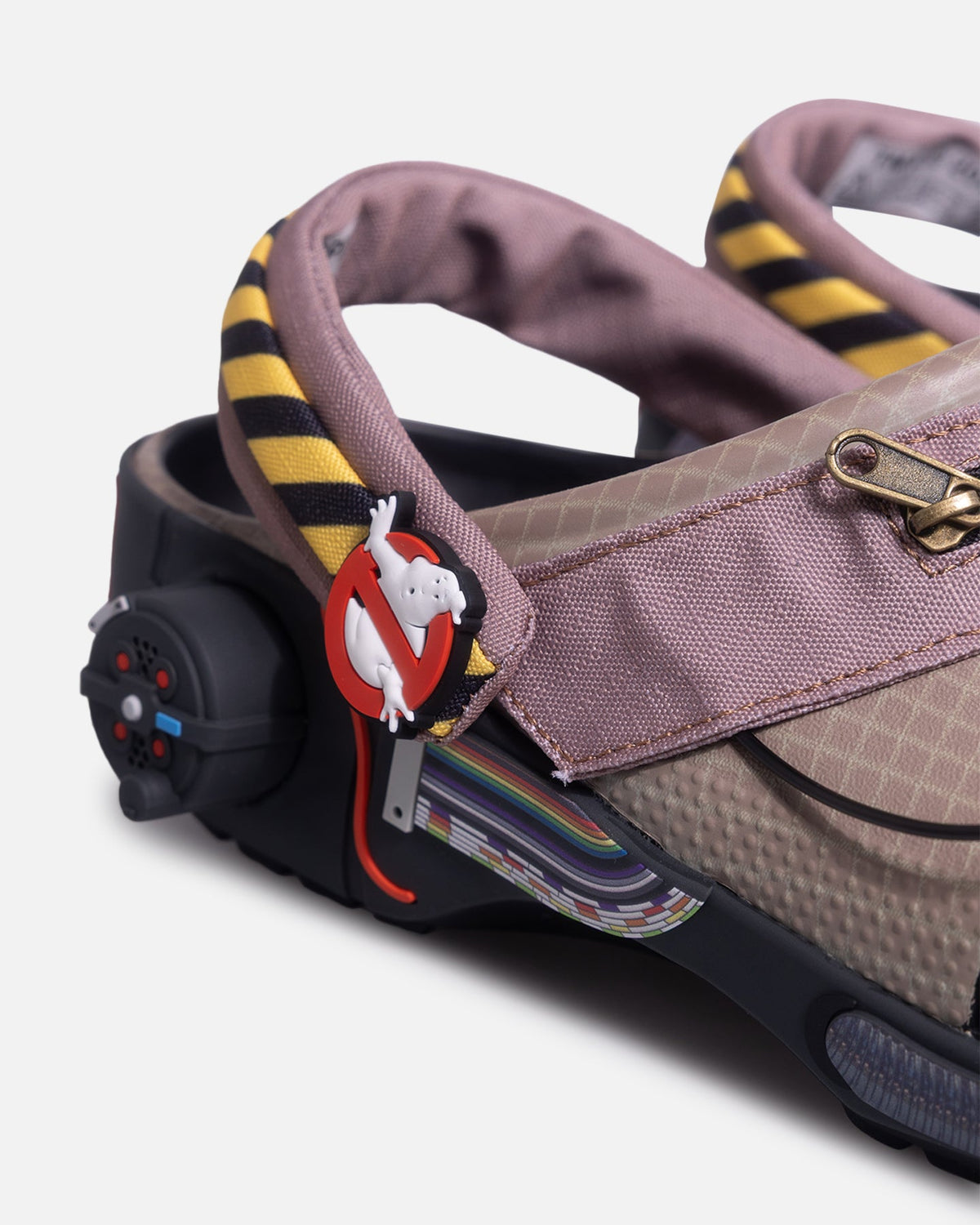 Crocs Ghostbusters Classic Clog Multi