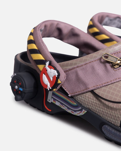 Crocs Ghostbusters Classic Clog Multi