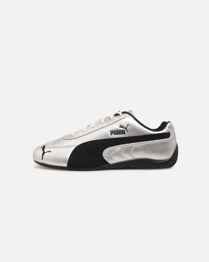 Puma Speedcat Metallic Silver