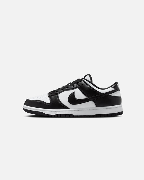 Nike Dunk Low Retro White/Black/White