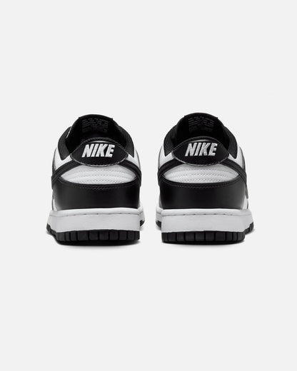 Nike Dunk Low Retro White/Black/White