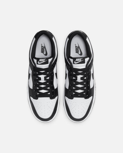 Nike Dunk Low Retro White/Black/White